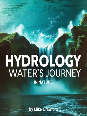 cover image of Hydrology